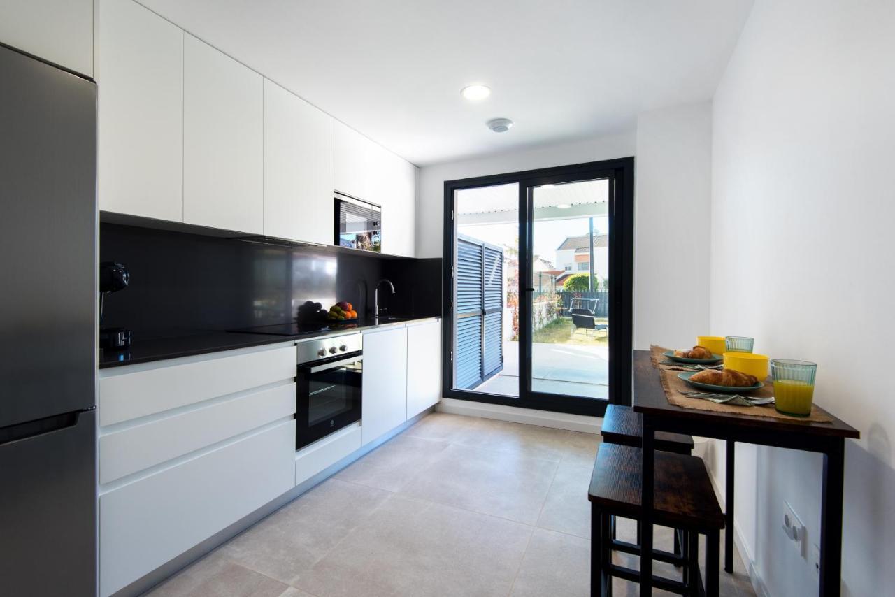 Alamar The Best Luxury Apartment On The Beach Torremolinos Ngoại thất bức ảnh