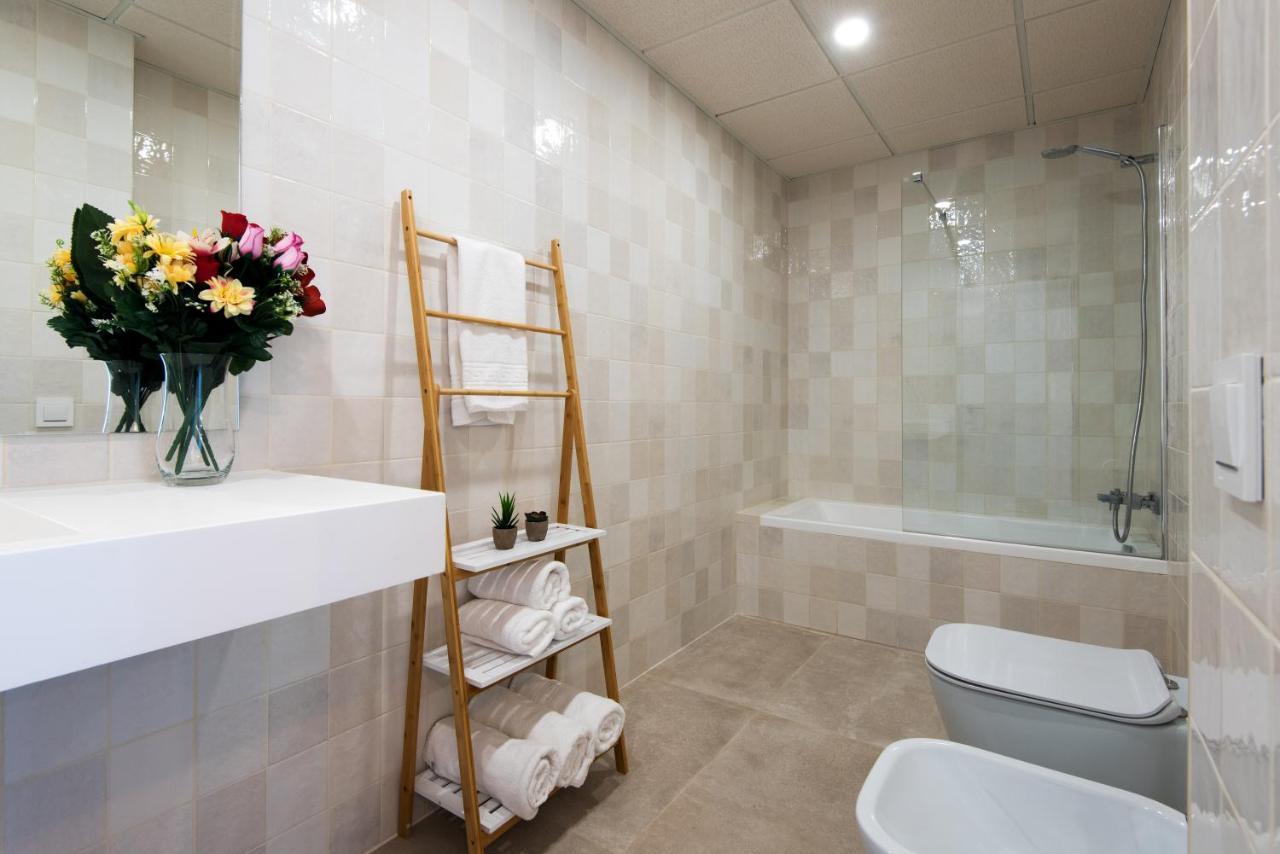 Alamar The Best Luxury Apartment On The Beach Torremolinos Ngoại thất bức ảnh
