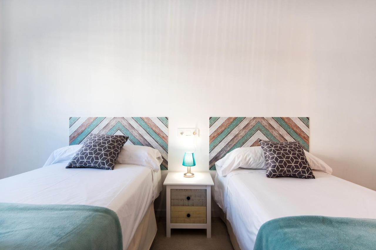 Alamar The Best Luxury Apartment On The Beach Torremolinos Ngoại thất bức ảnh