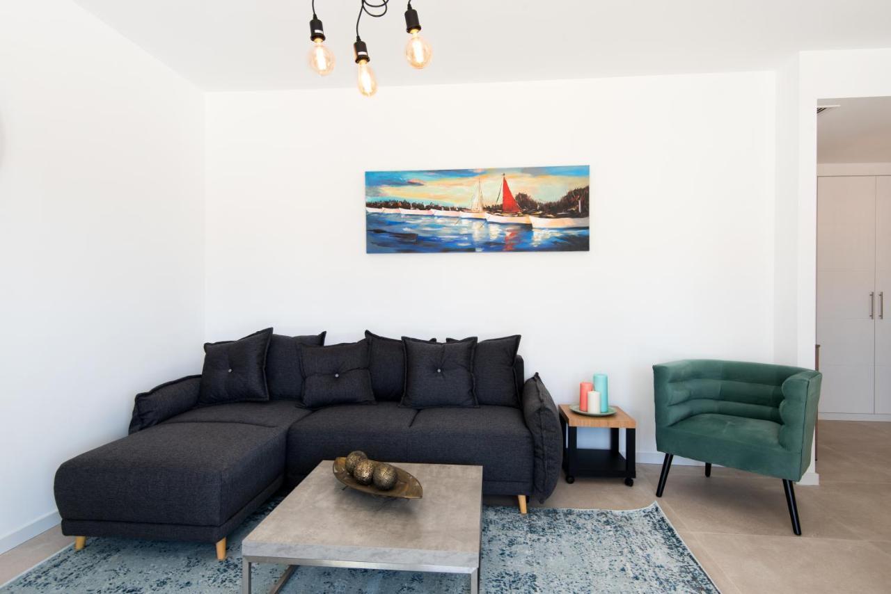 Alamar The Best Luxury Apartment On The Beach Torremolinos Ngoại thất bức ảnh